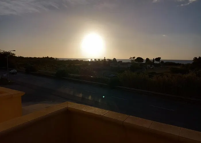 Apartamento Degli Angioini Caulonia Marina