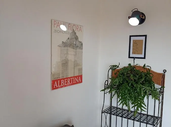 Apartamento Degli Angioini