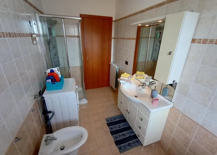 Degli Angioini Caulonia Marina