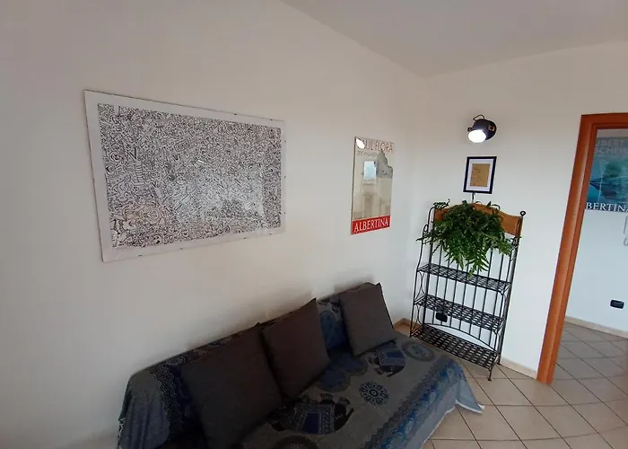 Apartamento Degli Angioini