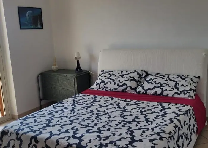 Degli Angioini Caulonia Marina