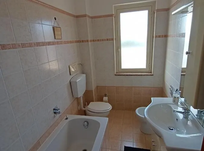 Apartamento Degli Angioini