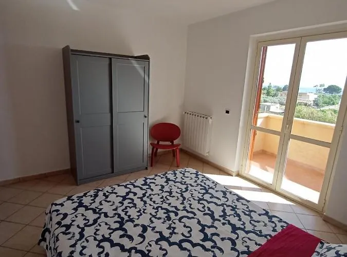 Apartamento Degli Angioini Caulonia Marina