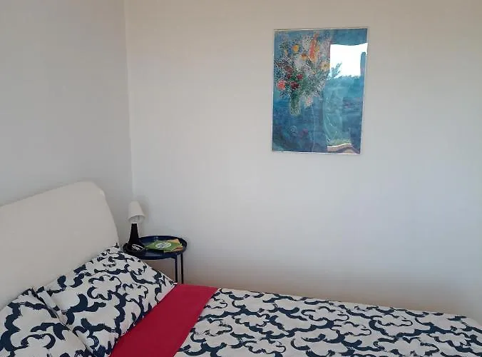 Degli Angioini Apartamento Caulonia Marina