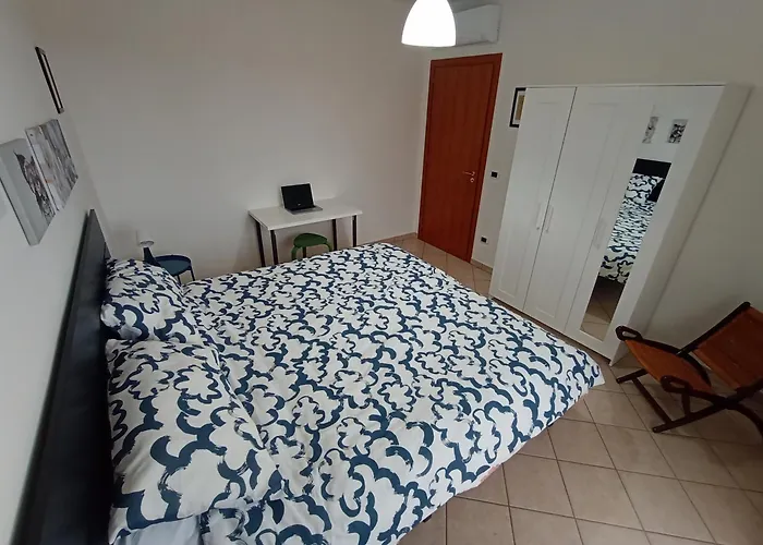 Apartamento Degli Angioini