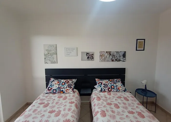 Apartamento Degli Angioini *