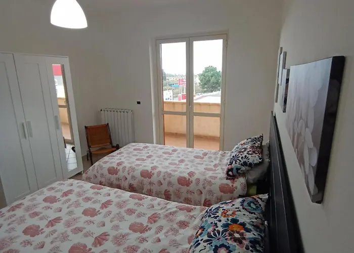 Degli Angioini * Caulonia Marina