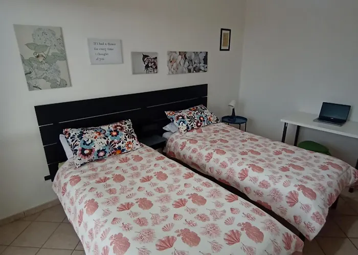 Apartamento Degli Angioini