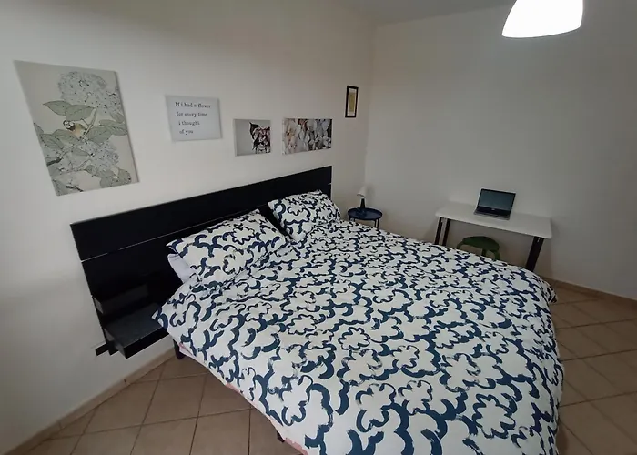 Apartamento Degli Angioini