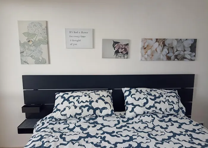 Degli Angioini Apartamento