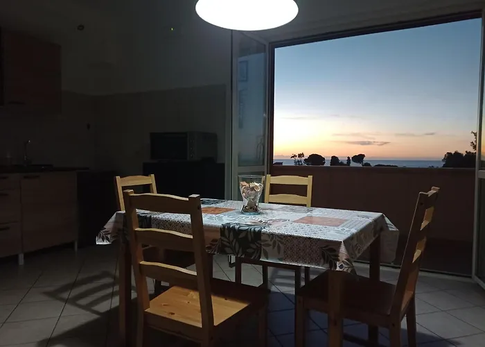 Degli Angioini Caulonia Marina