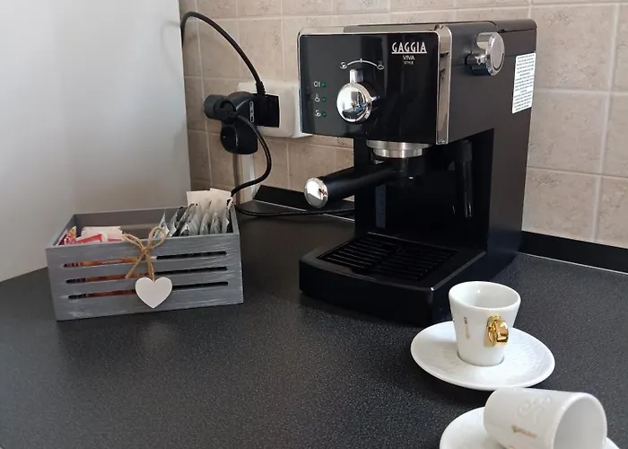 Degli Angioini Apartamento *