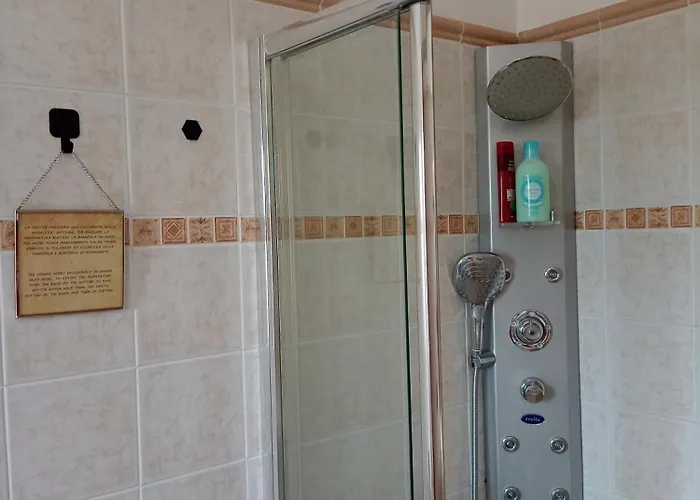 Degli Angioini Apartamento