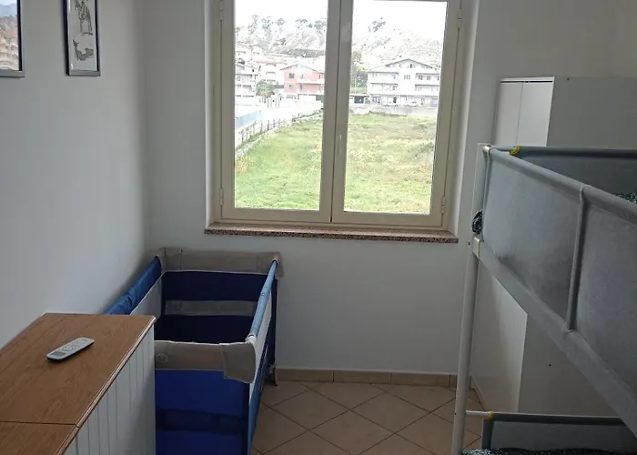 Degli Angioini Caulonia Marina