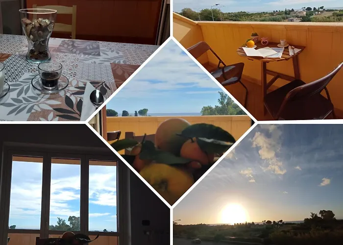 Degli Angioini Apartamento *