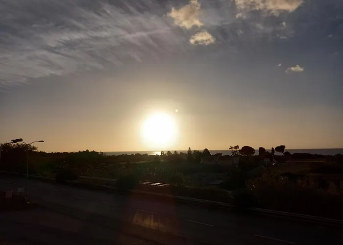 Apartamento Degli Angioini *