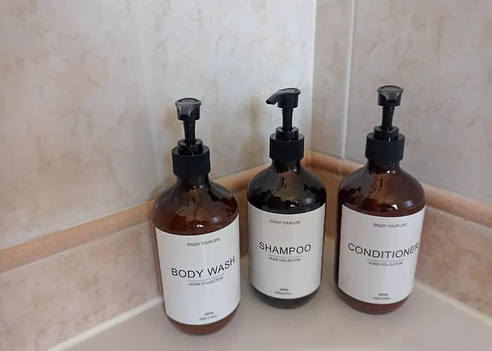 Apartamento Degli Angioini Caulonia Marina