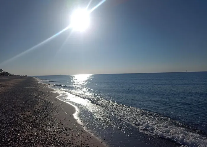 Degli Angioini Caulonia Marina