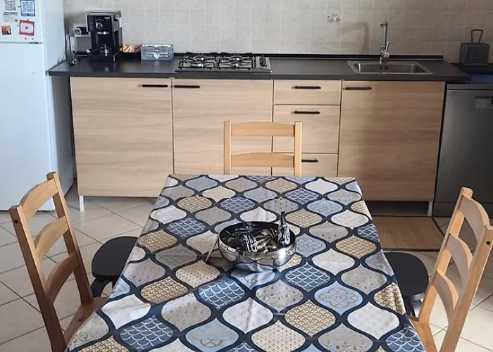 Degli Angioini Caulonia Marina