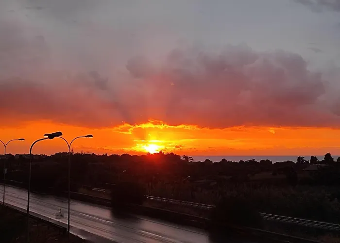 Degli Angioini Apartamento